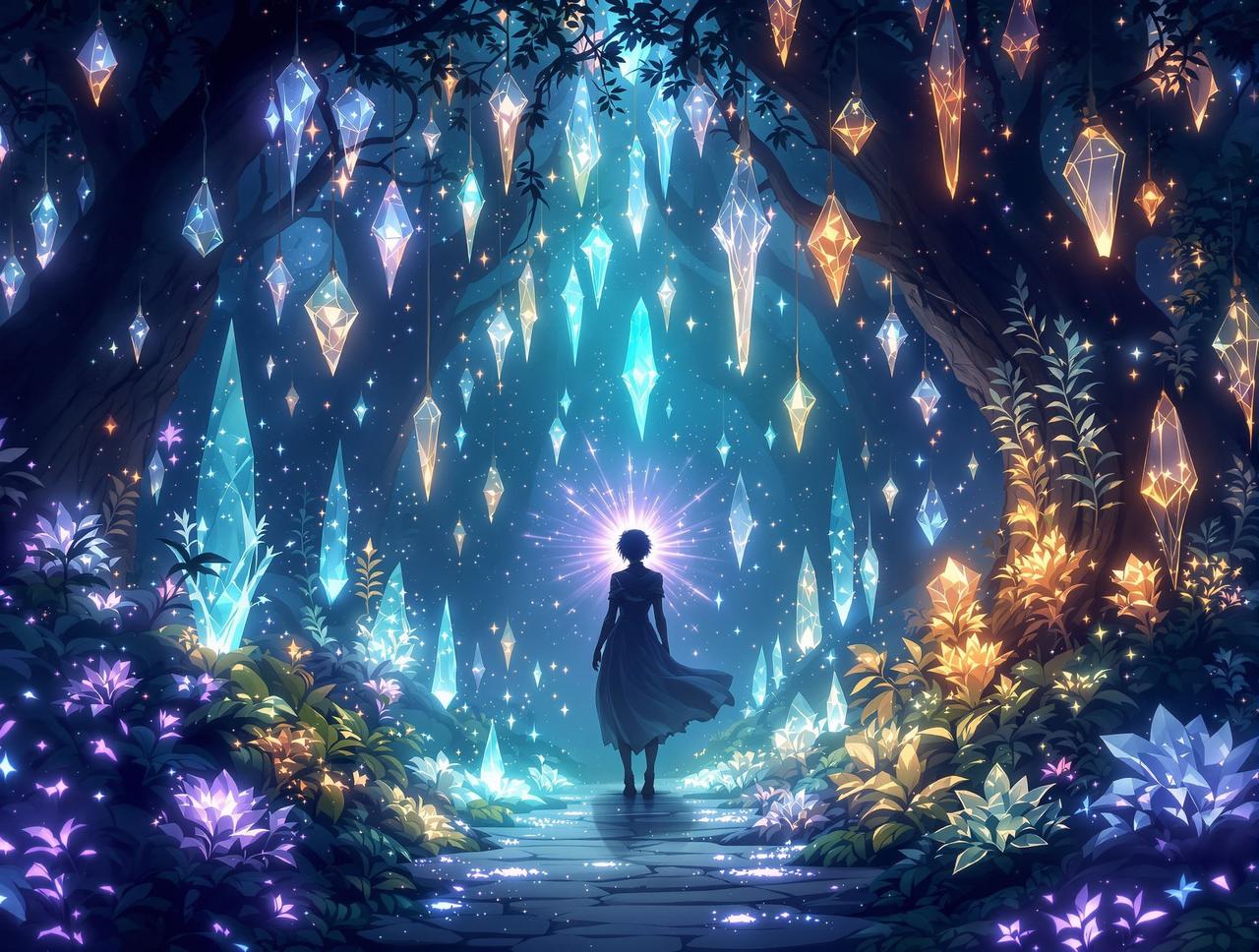 红果漫改奇幻题材 - 奇幻世界，无限想象